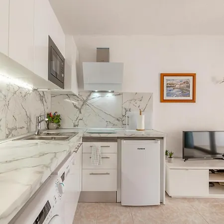 Seabliss Of Dunes, Terrace And Pool! شقة San Bartolomé