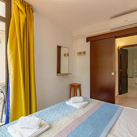 Seabliss Of Dunes, Terrace And Pool! شقة San Bartolomé