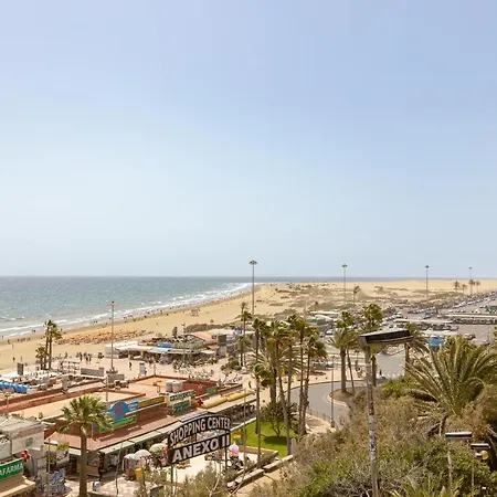 Seabliss Of Dunes, Terrace And Pool! شقة *