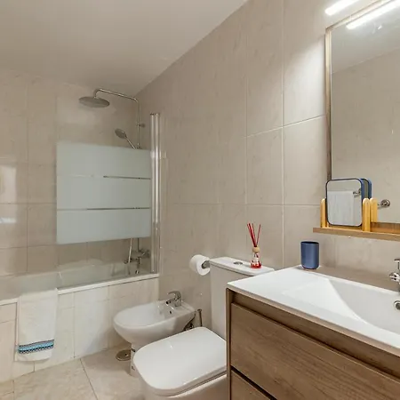 Seabliss Of Dunes, Terrace And Pool! Apartman