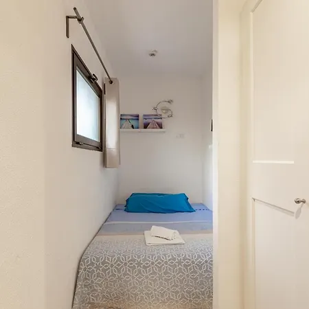 شقة Seabliss Of Dunes, Terrace And Pool! San Bartolomé