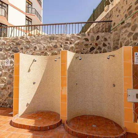 شقة Seabliss Of Dunes, Terrace And Pool! San Bartolomé