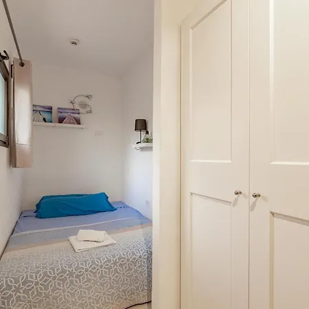 Seabliss Of Dunes, Terrace And Pool! شقة San Bartolomé