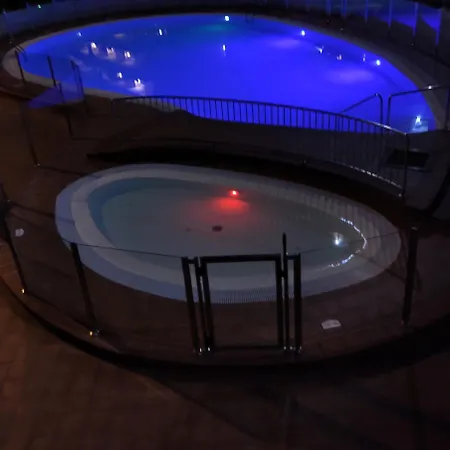 شقة Seabliss Of Dunes, Terrace And Pool! *